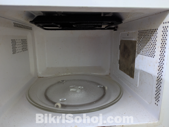 Eco Multifunction Oven